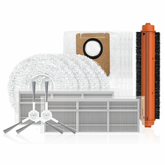 Picture of EZVIZ Piederumu komplekts EZVIZ RS20 Pro KIT12