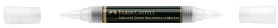 Picture of FABER-CASTELL Aquarellmarker Albrecht Dürer Blender