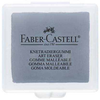 Picture of Faber-Castell Artystyczna gumka do cierania (127220 FC)