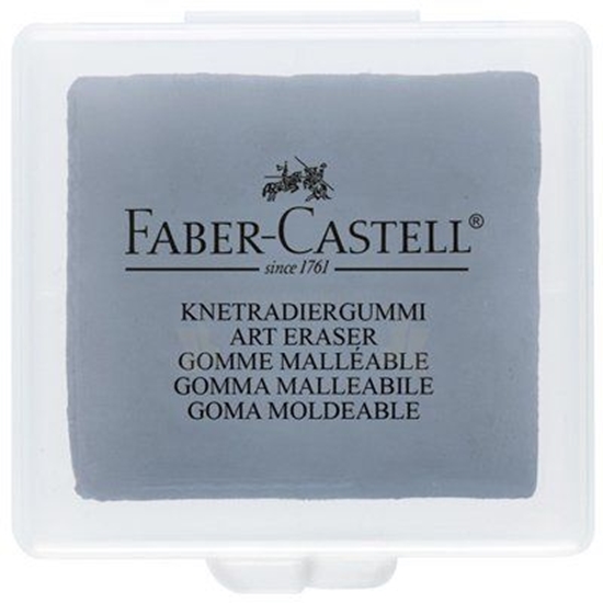 Picture of Faber-Castell Artystyczna gumka do cierania (127220 FC)