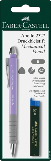 Picture of Faber-Castell Faber-Castell 232799 oówek automatyczny 0,7 mm 1 szt.