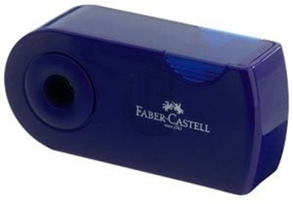 Attēls no Faber-Castell Temperówka podwójna Sleeve (182701 FC)