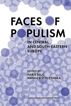 Picture of Faces of Populism in Central and South-Eastern... EDUKAMP