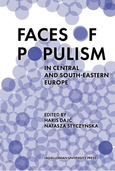Picture of Faces of Populism in Central and South-Eastern... EDUKAMP