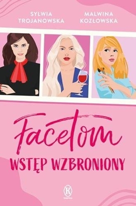 Picture of Facetom wstp wzbroniony EDUKAMP