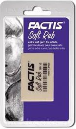 Picture of Factis Gumka artystyczna SR-12 bls (194512)