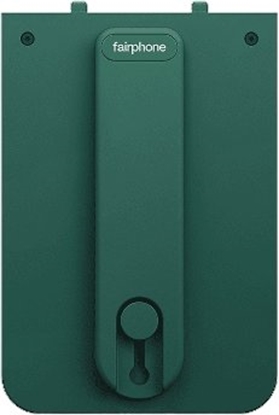Picture of Fairphone Gen. 6 Fingerschlaufe Forest Green grün