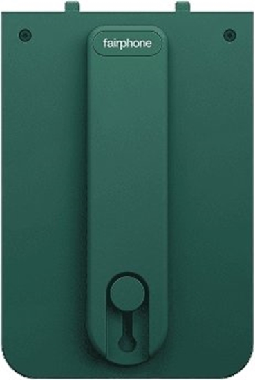 Picture of Fairphone Gen. 6 Fingerschlaufe Forest Green grün