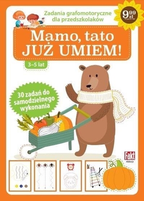 Изображение Fakt edukacja. Mamo, tato, ju umiem