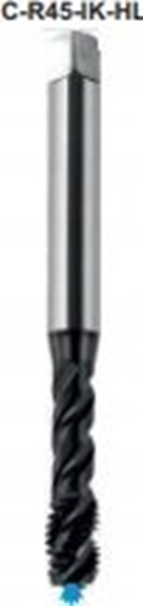 Изображение Fanar GWINTOWNIK M 8 DIN-371C R45 (6HX) HSSE-PM HL IK  MASTERTAP