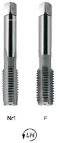 Изображение Fanar GWINTOWNIK M10 NGMM/2 DIN-2181/2 (6H) LH HSS - A1-260001-0100