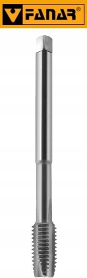 Изображение Fanar GWINTOWNIK M16x1,5 DIN-374C LH (6H) HSSE 800