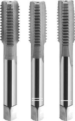 Изображение Fanar GWINTOWNIK M30 NGMM/3 DIN-352 (6H) HSS