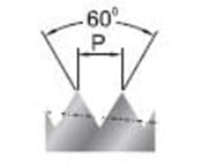 Attēls no Fanar Gwintownik rczny 3/4" Komplet (A1-220001-4235)
