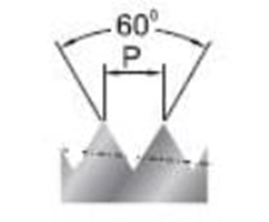 Picture of Fanar Gwintownik rczny 3/4" Komplet (A1-220001-4235)