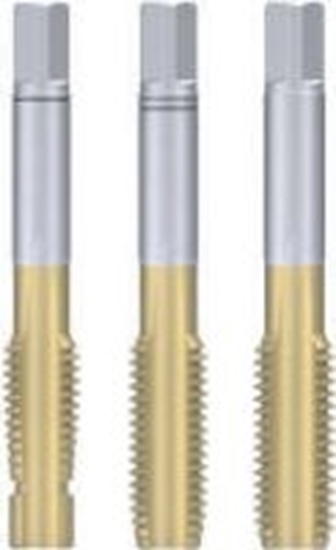 Изображение Fanar Gwintownik rczny M5 3szt. (A2-235831-0050)