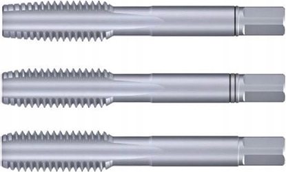 Attēls no Fanar GWINTOWNIK UNC  1/4-20 DIN-352/3 (2B) HSS