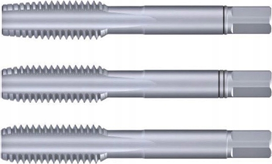 Picture of Fanar GWINTOWNIK UNC  1/4-20 DIN-352/3 (2B) HSS