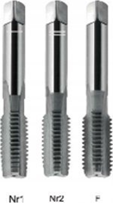 Attēls no Fanar GWINTOWNIK UNC No10-24 DIN-352/3 (2B) HSS