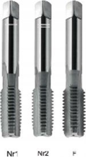 Picture of Fanar GWINTOWNIK UNC No10-24 DIN-352/3 (2B) HSS