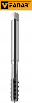 Attēls no Fanar GWINTOWNIK UNF  3/8-24 DIN-371C (2B) HSSE 800