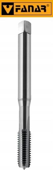 Picture of Fanar GWINTOWNIK UNF  3/8-24 DIN-371C (2B) HSSE 800