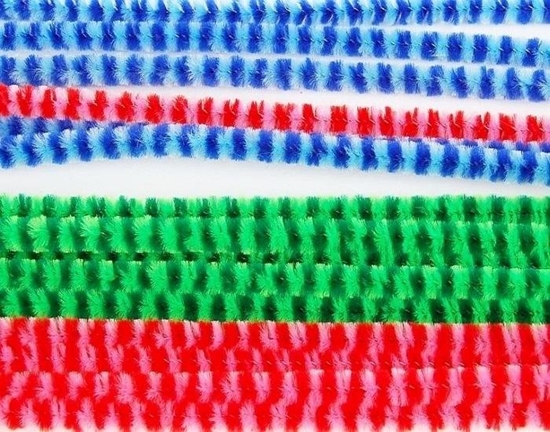 Picture of FANDY Druciki kreatywne 6mm