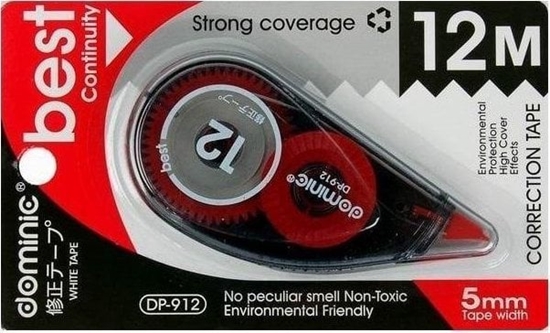 Picture of FANDY Korektor Dominic 5mm x 12m