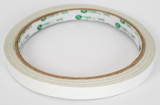 Picture of FANDY Tama klejca dwustronnie 8mm x 10m