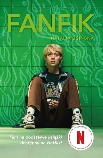 Picture of Fanfik EDUKAMP