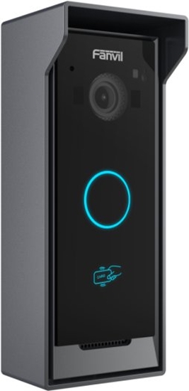 Picture of Fanvil i60K, Compact SIP Video Door Phone /