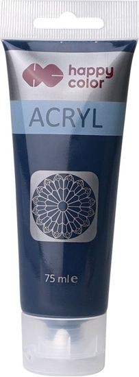 Picture of Farba akrylowa 75ml bkit pruski