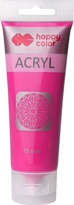 Picture of Farba akrylowa 75ml viva magenta