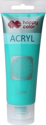 Picture of Farba akrylowa 75ml ziele Veronese'a