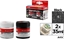Изображение Farba akrylowa czarna + rodek do spka 2x35ml