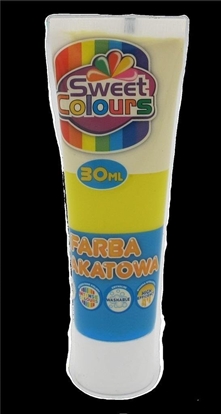 Picture of Farba plakatowa w tubie óta 30ml