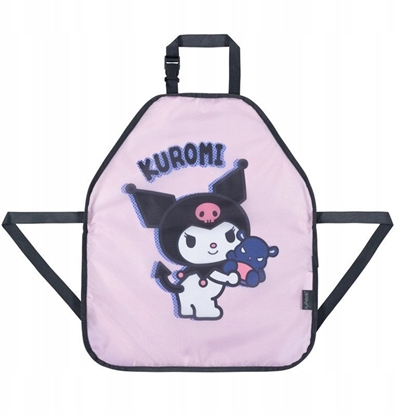 Picture of Fartuszek Kuromi Pink