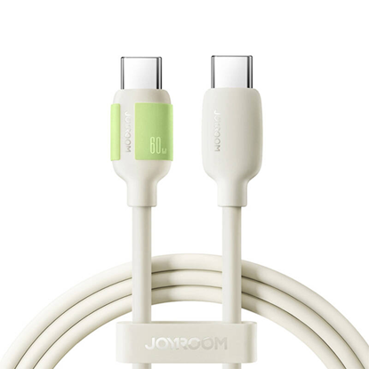 Picture of Fast Charging Data Cable Joyroom S-A53 Type-C - Ty