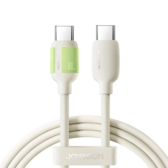 Picture of Fast Charging Data Cable Joyroom S-A53 Type-C - Ty