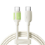 Picture of Fast Charging Data Cable Joyroom S-A53 Type-C - Ty