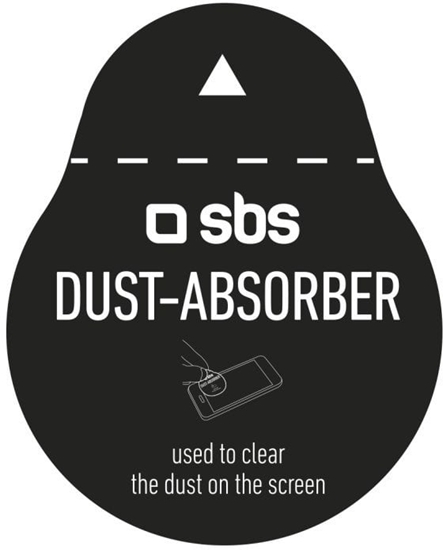 Picture of Fast Skin Naklejki Dust Remover Fast Skin