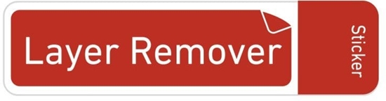 Изображение Fast Skin Naklejki Layer Remover Fast Skin