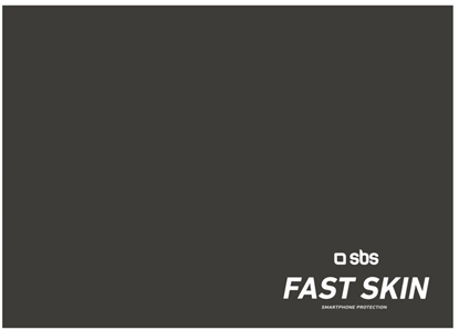 Attēls no Fast Skin Podkadka Fast Skin do tabletów
