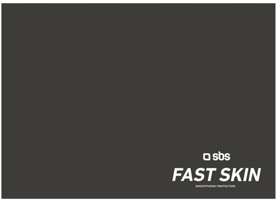 Picture of Fast Skin Podkadka Fast Skin do tabletów