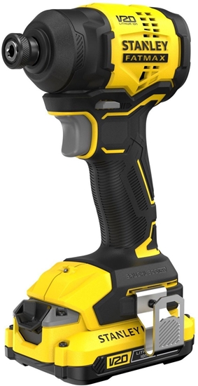 Picture of Stanley Zakrtarka Fatmax SFMCF811D1TQW 18 V