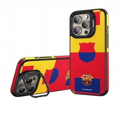 Attēls no FCB IPHONE CASE MAGNETIC IP15 PRO MAX MF