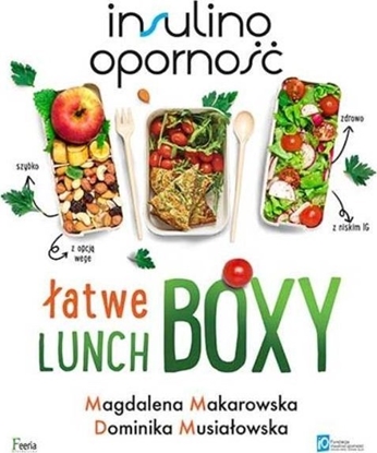 Изображение Feeria Insulinooporno. atwe lunchboxy w.2