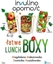 Изображение Feeria Insulinooporno. atwe lunchboxy w.2