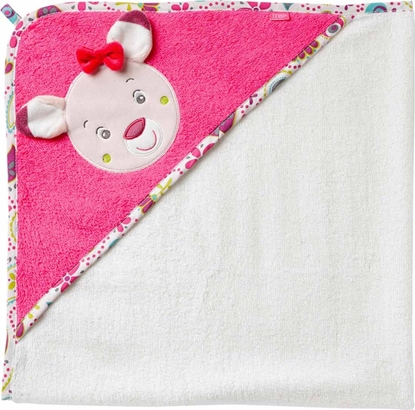 Изображение Fehn Rcznik z kapturem jelonek, z kolekcji: przytul mnie