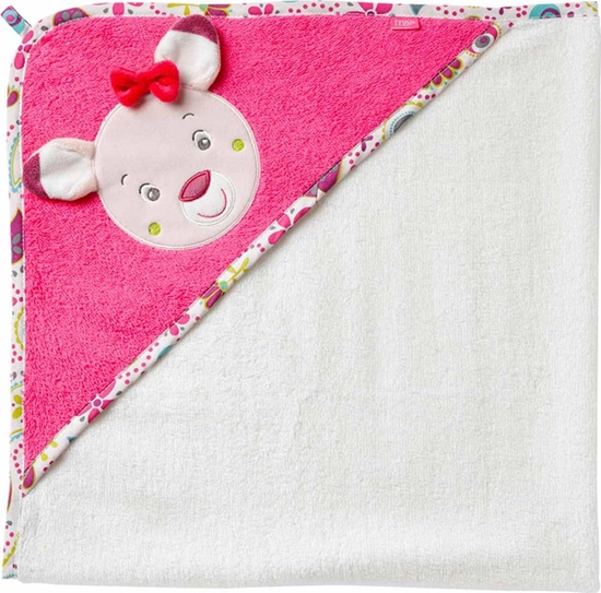 Picture of Fehn Rcznik z kapturem jelonek, z kolekcji: przytul mnie